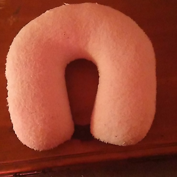 Steelers neck rest - Picture 2 of 2